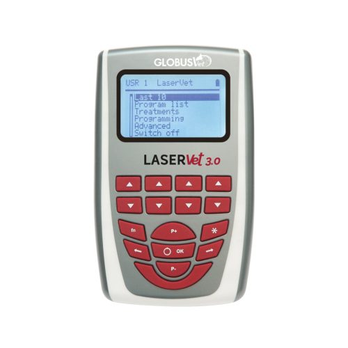 LaserVet 3.0 veterinárny laser