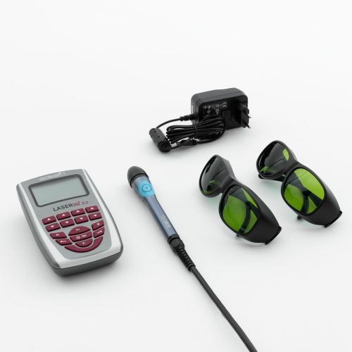 LaserVet 3.0 veterinárny laser