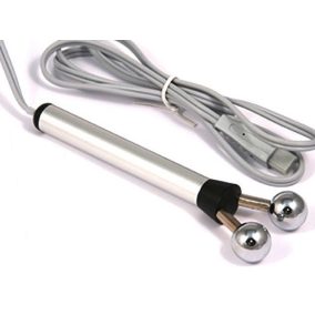 G-Trode ručná elektróda na ošetrenie tváre