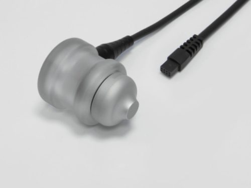 Ultrazvuková hlavica 1-3 MHz, priemer 16 mm