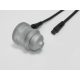 Ultrazvuková hlavica 1-3 MHz, priemer 16 mm