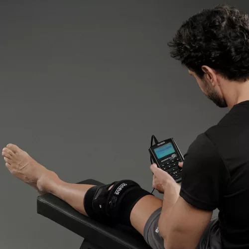 Magnum Active Knee