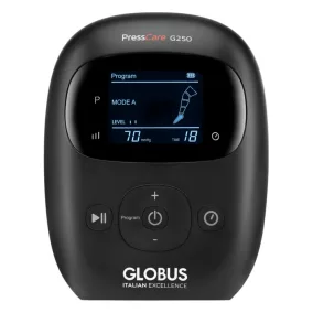 PressCare G250 – súprava S