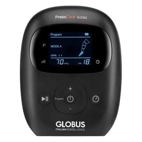 PressCare G250 – súprava L