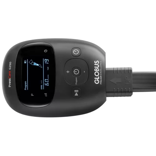 PressCare G250 – súprava L