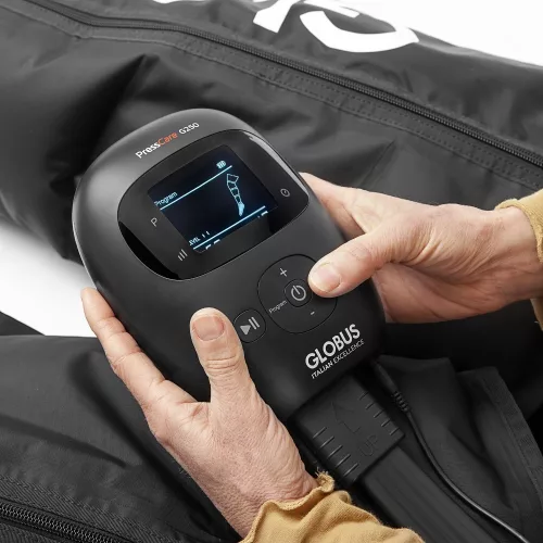 PressCare G250 – súprava L