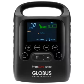 PressCare G400 – súprava S
