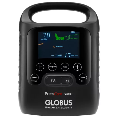 PressCare G400 – súprava S