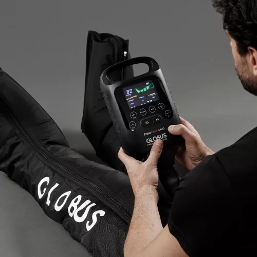 PressCare G400 – súprava S