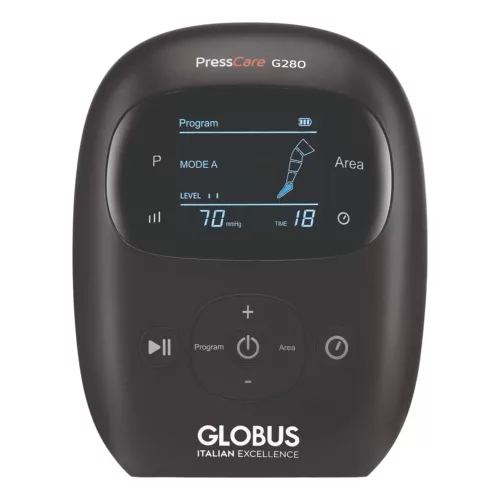 PressCare G280 – súprava M