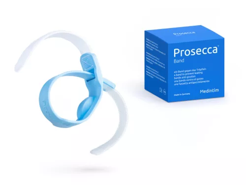 Prosecca inkontinenčný pás pre mužov