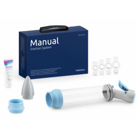 Medintim Manuálny erekčný systém