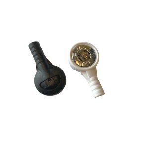 Adaptér prevodník pinového konektora na patentový