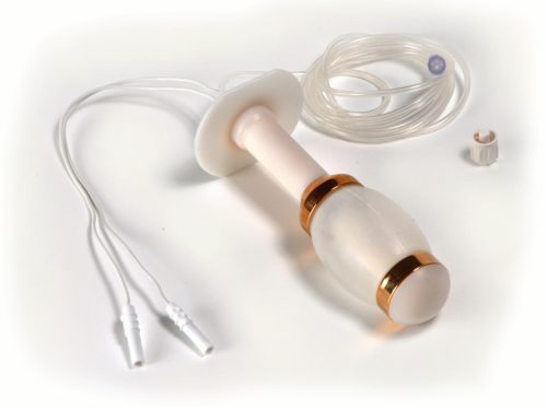 PeriProbe V2STFW vaginálna sonda na tlakovú biofeedback terapiu ETS