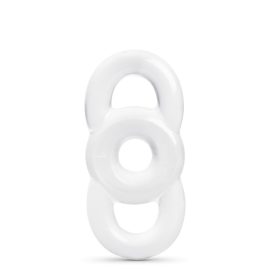 Pružný sťahovací krúžok 9 mm