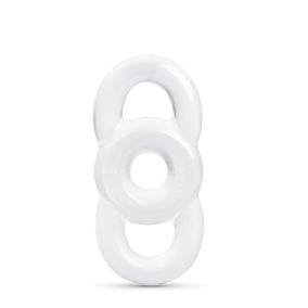 Pružný sťahovací krúžok 9 mm