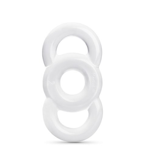 Elastický stahovací krúžok 12mm