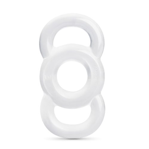 Elastický sťahovací krúžok 15 mm