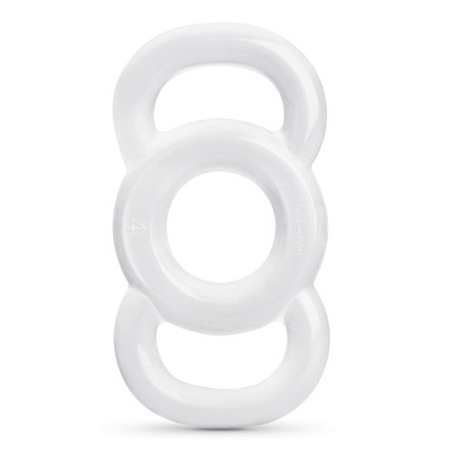 Elastický upínací krúžok 18 mm