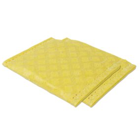 Pena púzdro (1 pár) pre 45×50 mm gumové elektródy