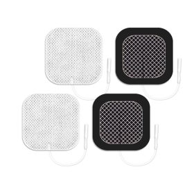   UltraStim 5x5 cm samoľpiaca ihlová TENS elektróda, 4 ks/balenie