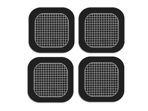 UltraStim PAD 5×5 cm elektródová podložka, 4 ks/bal.