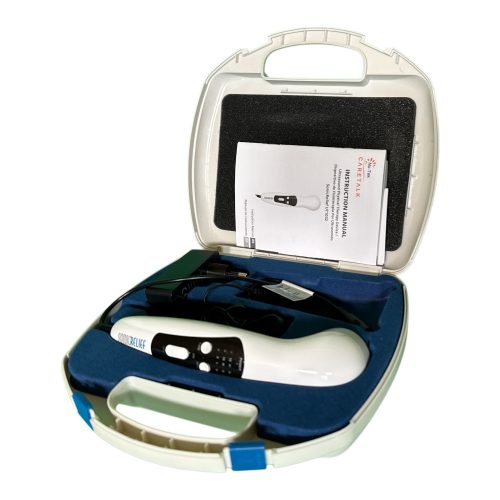 SonicRelief terapeutický ultrazvuk