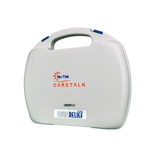 SonicRelief terapeutický ultrazvuk