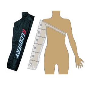 Manžeta na pažu univerzálnej veľkosti pre Power Recovery