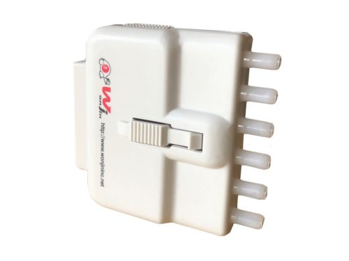 Zátka pre PQ-6000 Plus