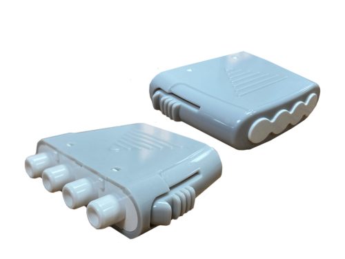Zátka pre prístroj Power Q-2200