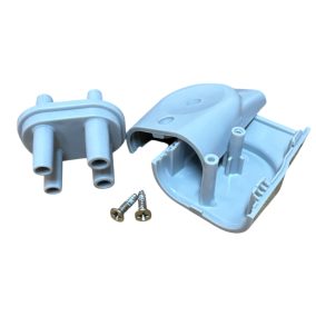 Pripojenie vzduchového hadice k zariadeniam PQ-1000