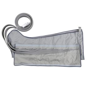   Univerzálny set manžiet na nohy unisize pre 12-komorový PQ-8120