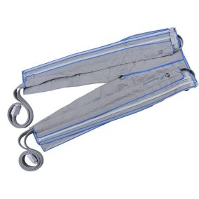 Nohavica s manžetou unisize, 24 komôr, pre Power Q-8120