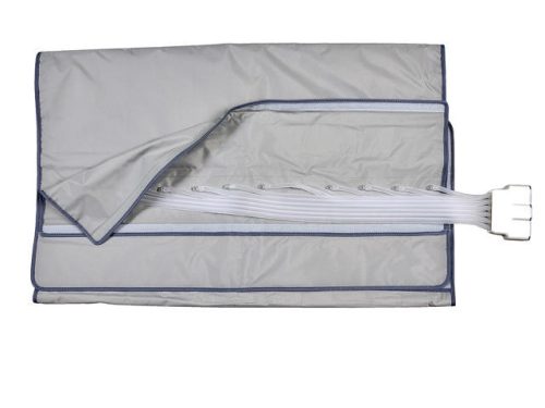 Unisize trupová manžeta 12-komorová pre PQ-8120