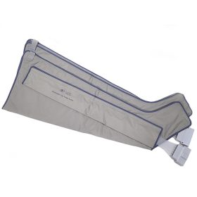   Pár manžiet na nohy veľkosť L, 6-komorové pre Power Q-8060