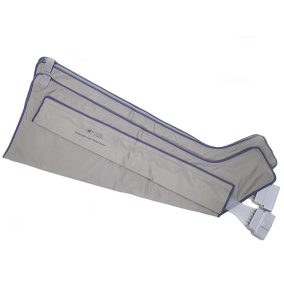   Pár manžiet na nohy veľkosť L, 6-komorové pre Power Q-8060