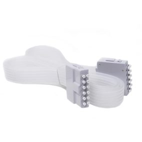 Vzduchová hadica s 12 prívodmi