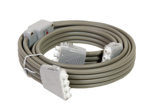 Vzduchová hadica s 2x4 vedením PQ-2200