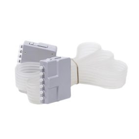 Vzduchový rozvádzač s 6 vývodmi