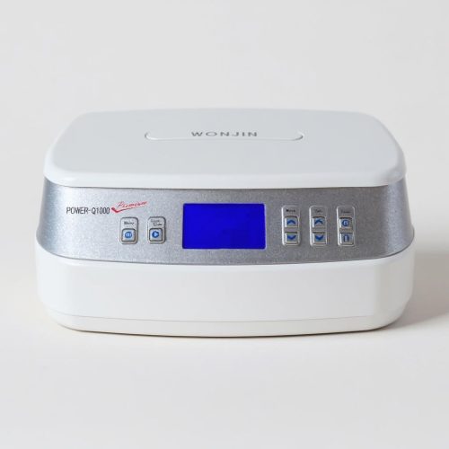 Power Q-1000 Premium lymfodrenážny prístroj