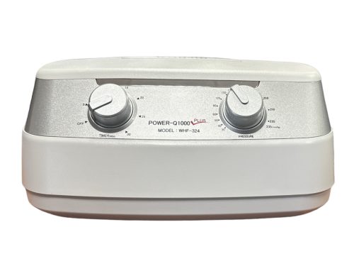 Power Q-1000 Plus lymfodrenážny prístroj