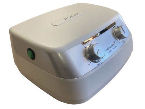 Power Q-1000 Plus lymfodrenážny prístroj