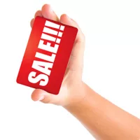 Výpredaj