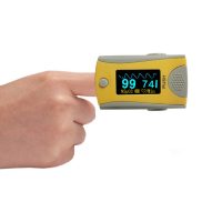 Pulzoximeter