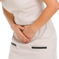 Menštruačné bolesti