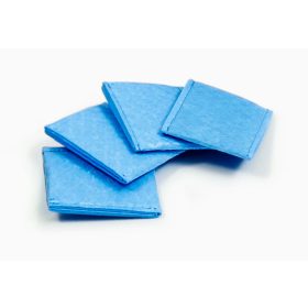 Sada špongiových puzdier (4 ks)