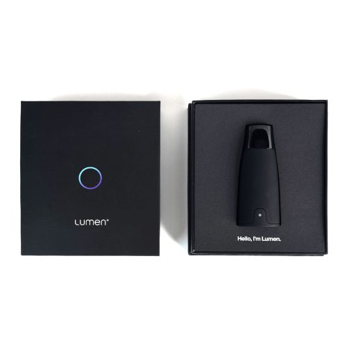 Lumen sledovač metabolizmu