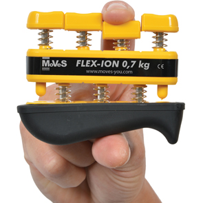 Flex-Ion cvik 2