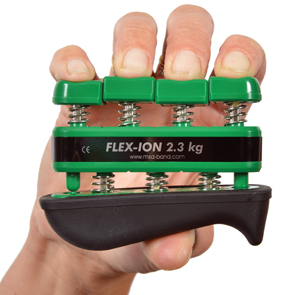 Flex-Ion cvik 4